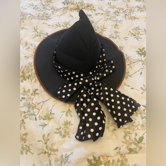 Kids Halloween Costume Set, Crafty Little Witch, 4-6 yo, Halloween Dress - Picture 8 of 9